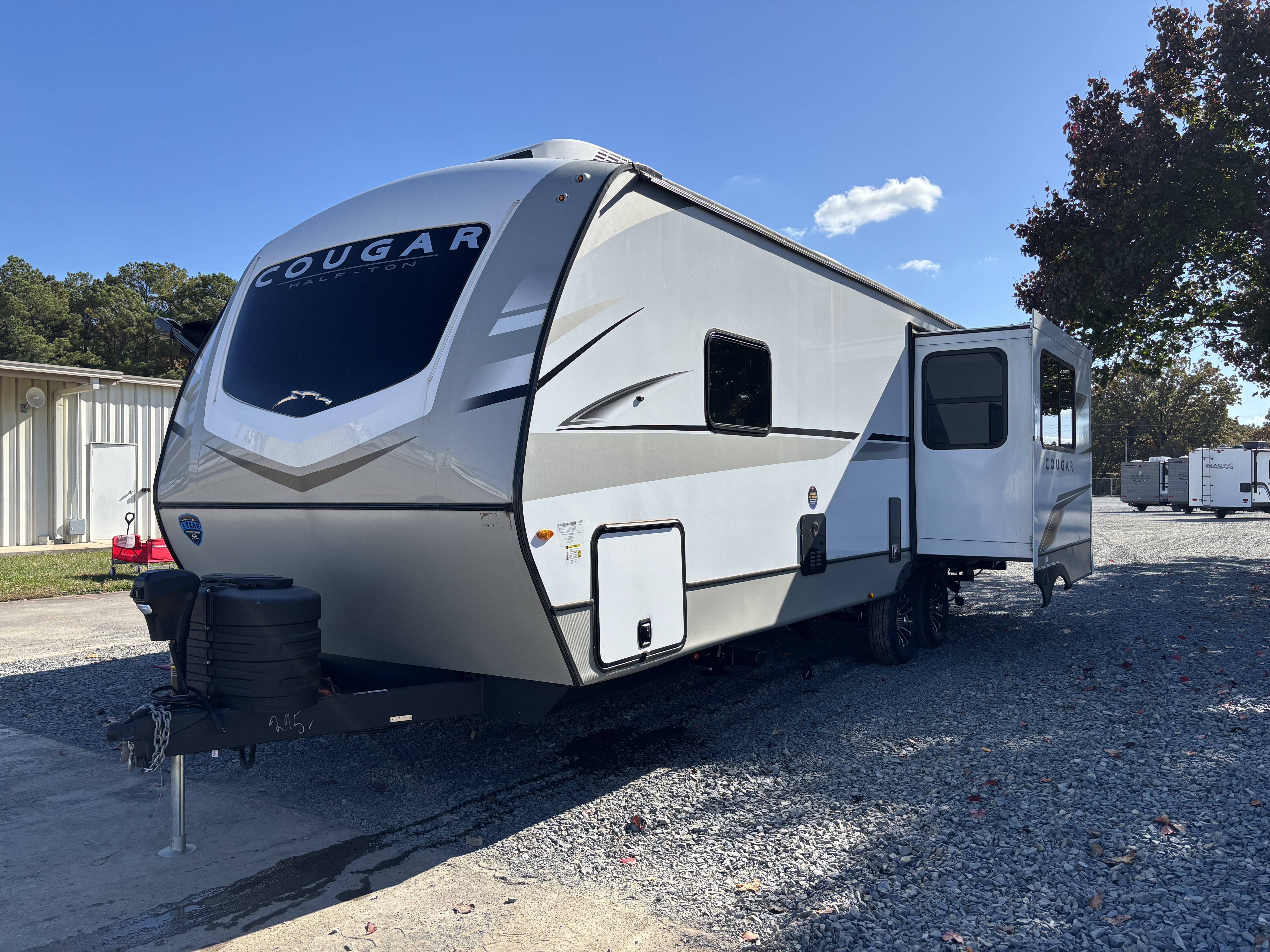 2025 Keystone RV