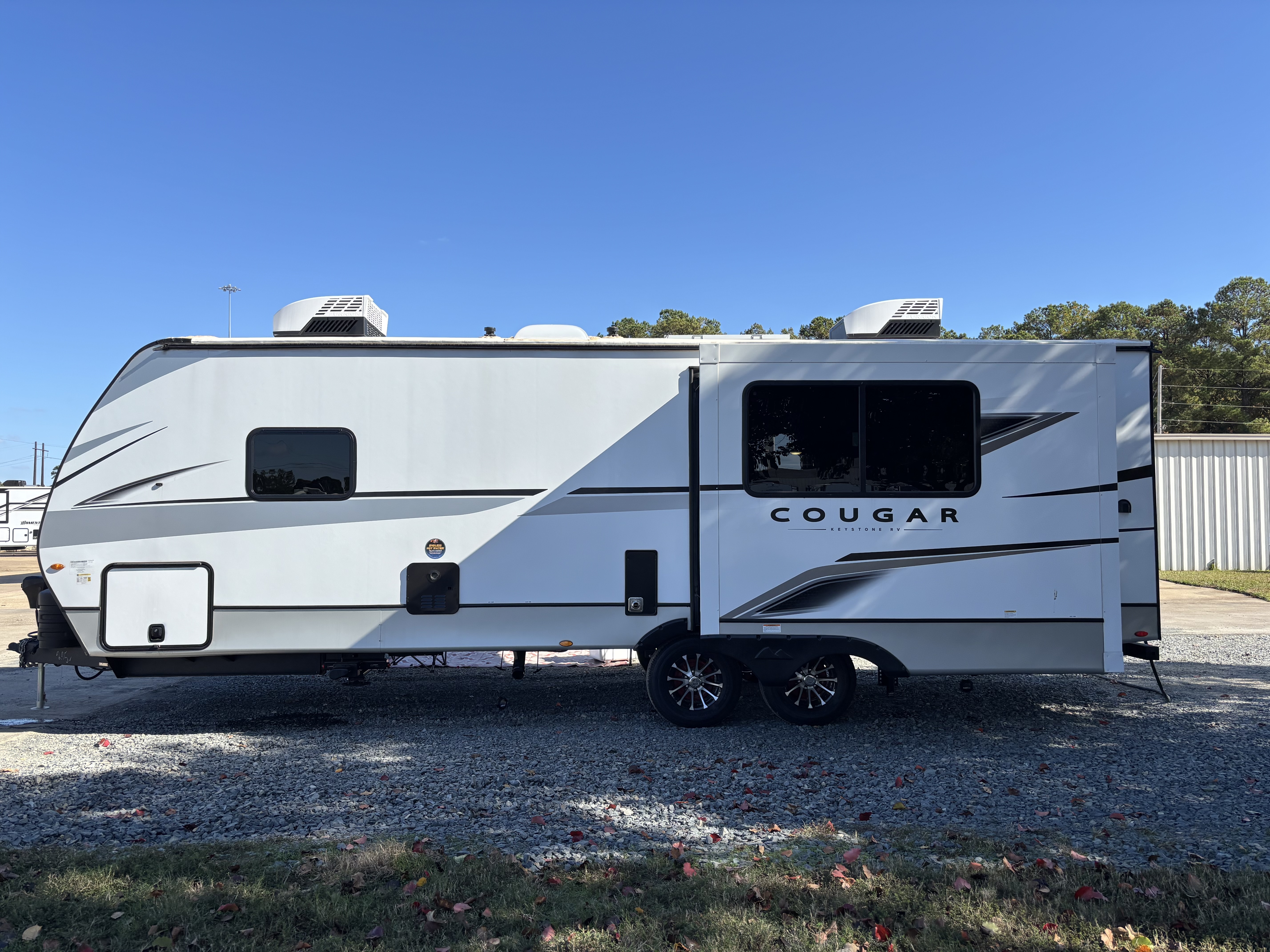 2025 Keystone RV