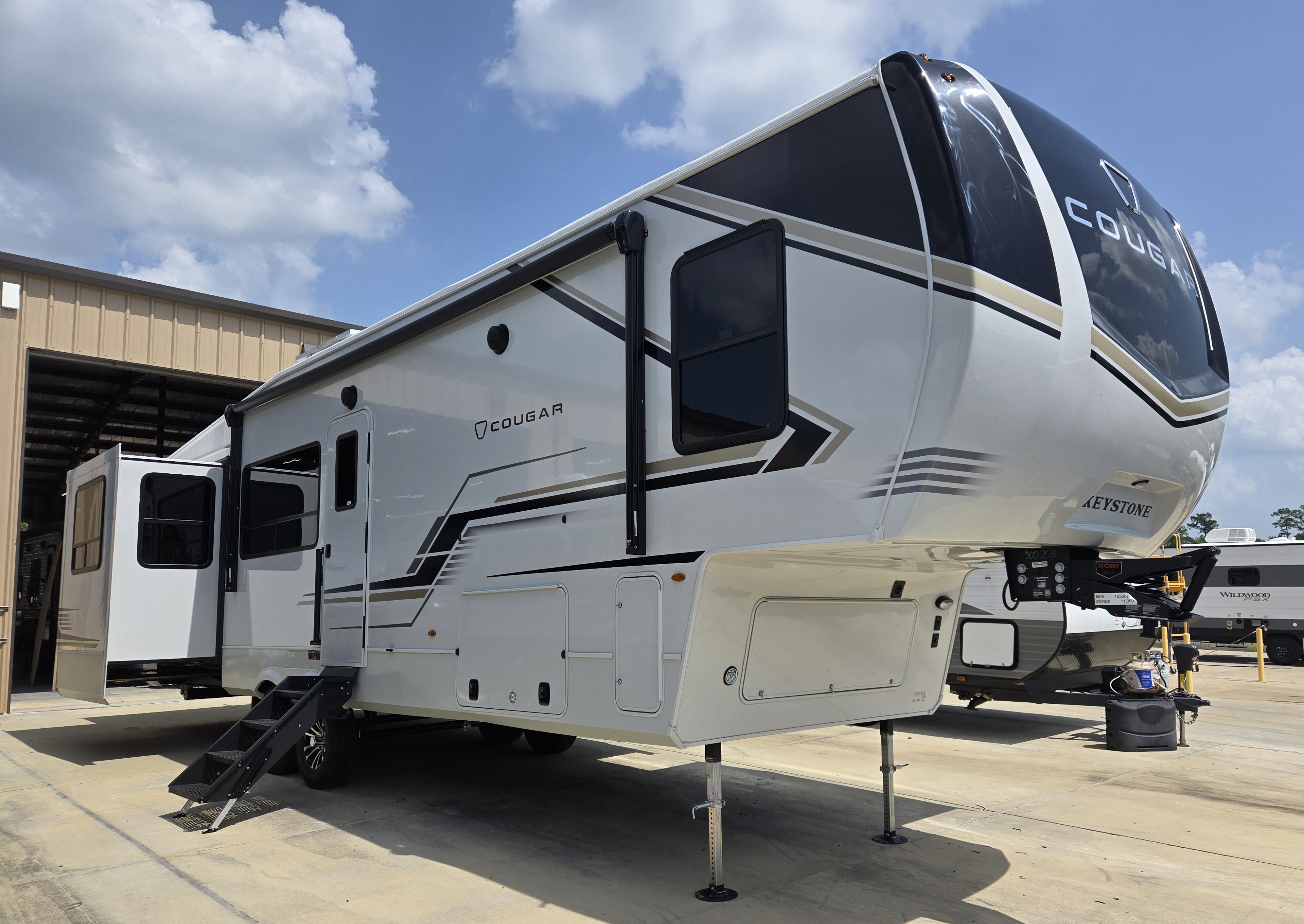 2026 Keystone Cougar 320RDS RV