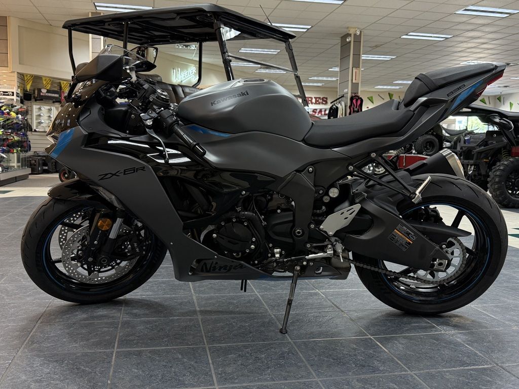 min Kawasaki Ninja Motorcycles For Sale in Arkansas - Cycle Trader