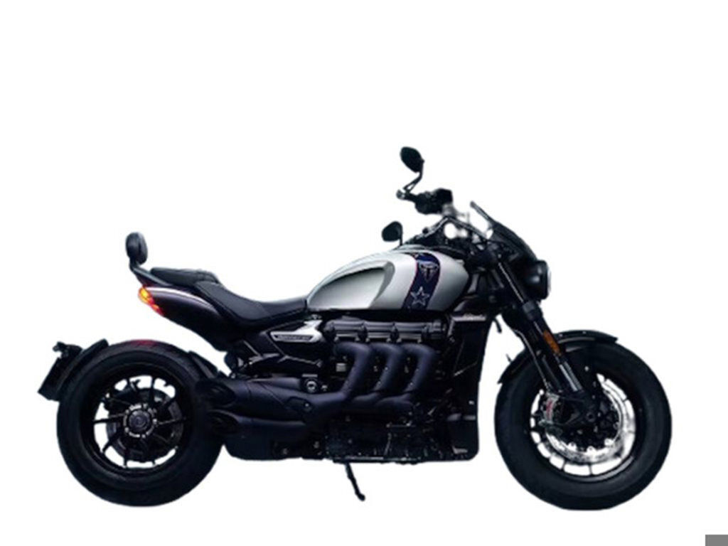 R Silver Ducati Classic / Vintage Motorcycles For Sale in