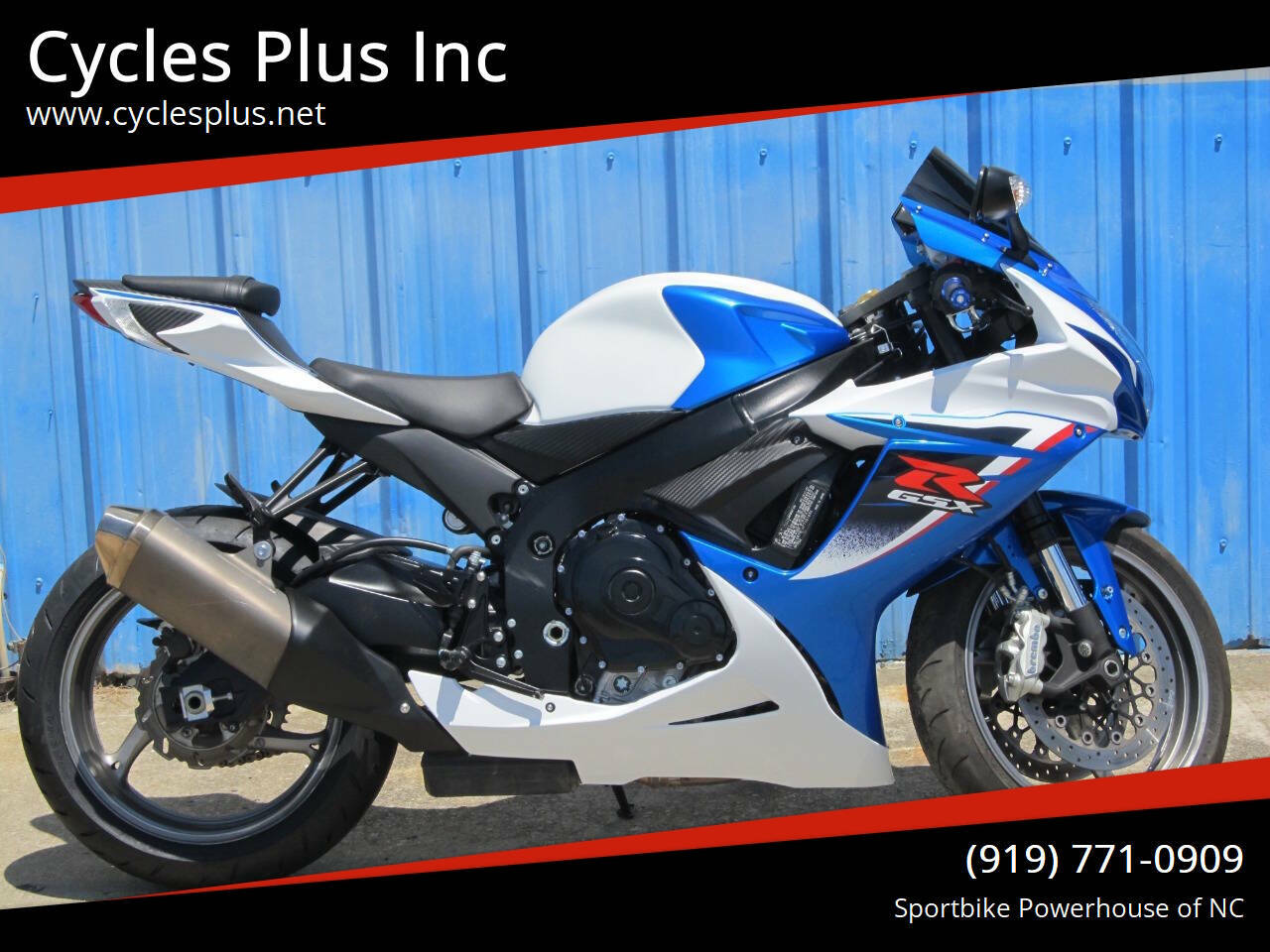 Motorcycles For Sale Near Chapel Hill, NC - Cycle Trader