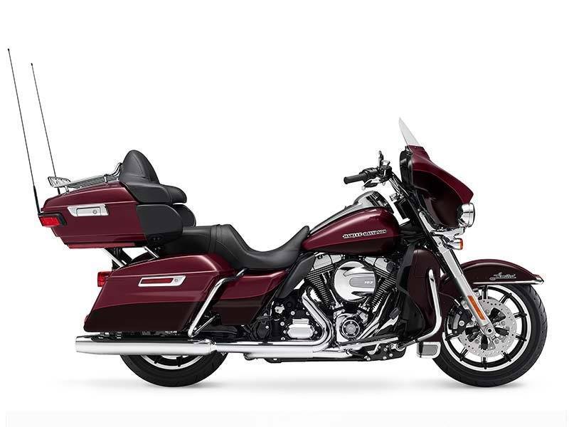 harley ultra limited for sale