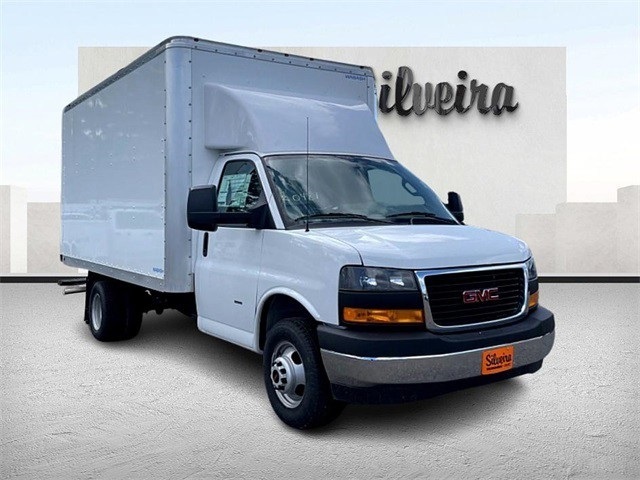 Gmc Savana G3500 Cargo Van For Sale - Commercial Truck Trader