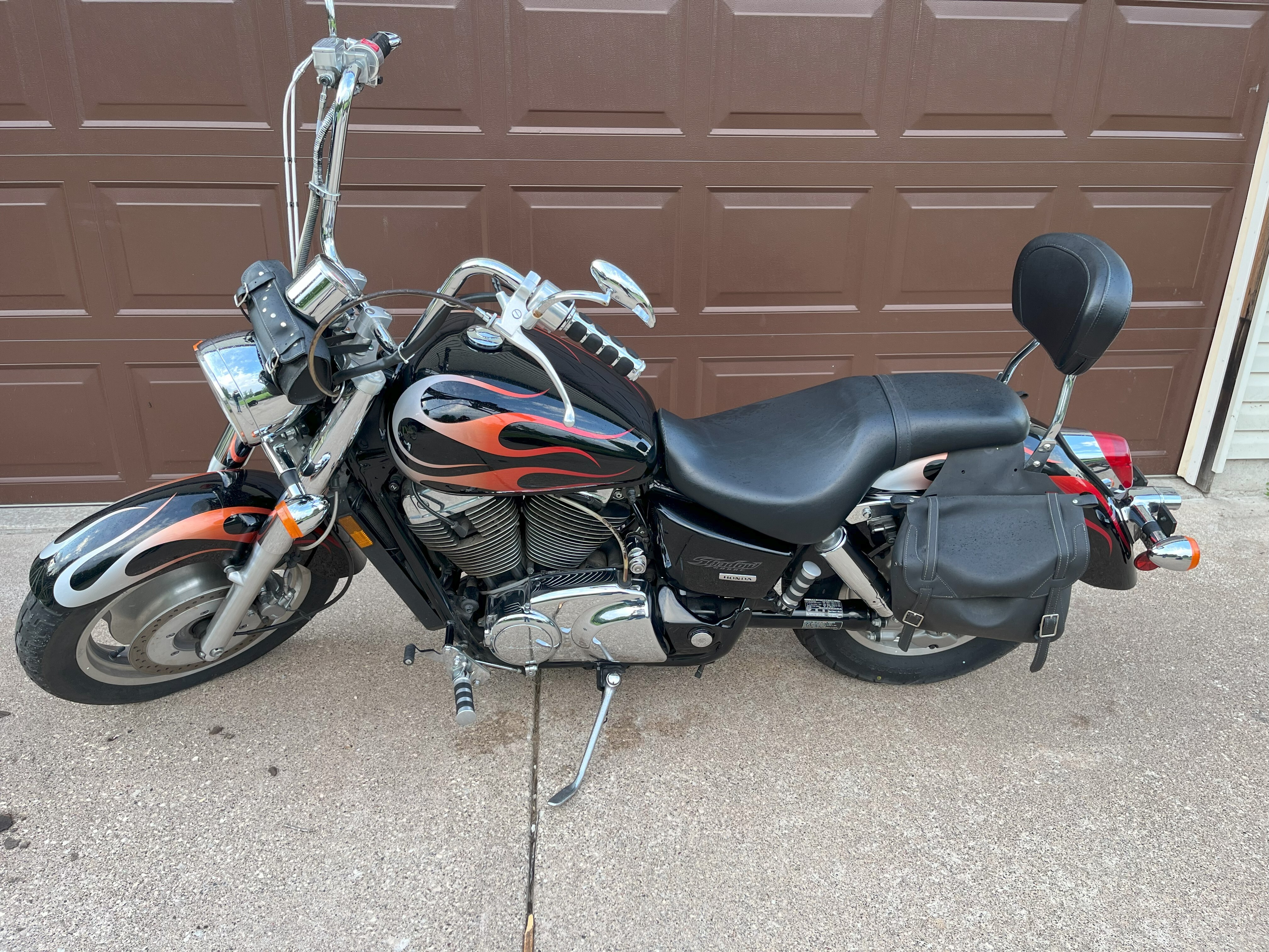 Black 2005 Honda,kawasaki,yamaha Ninja Zx 10R Motorcycles
