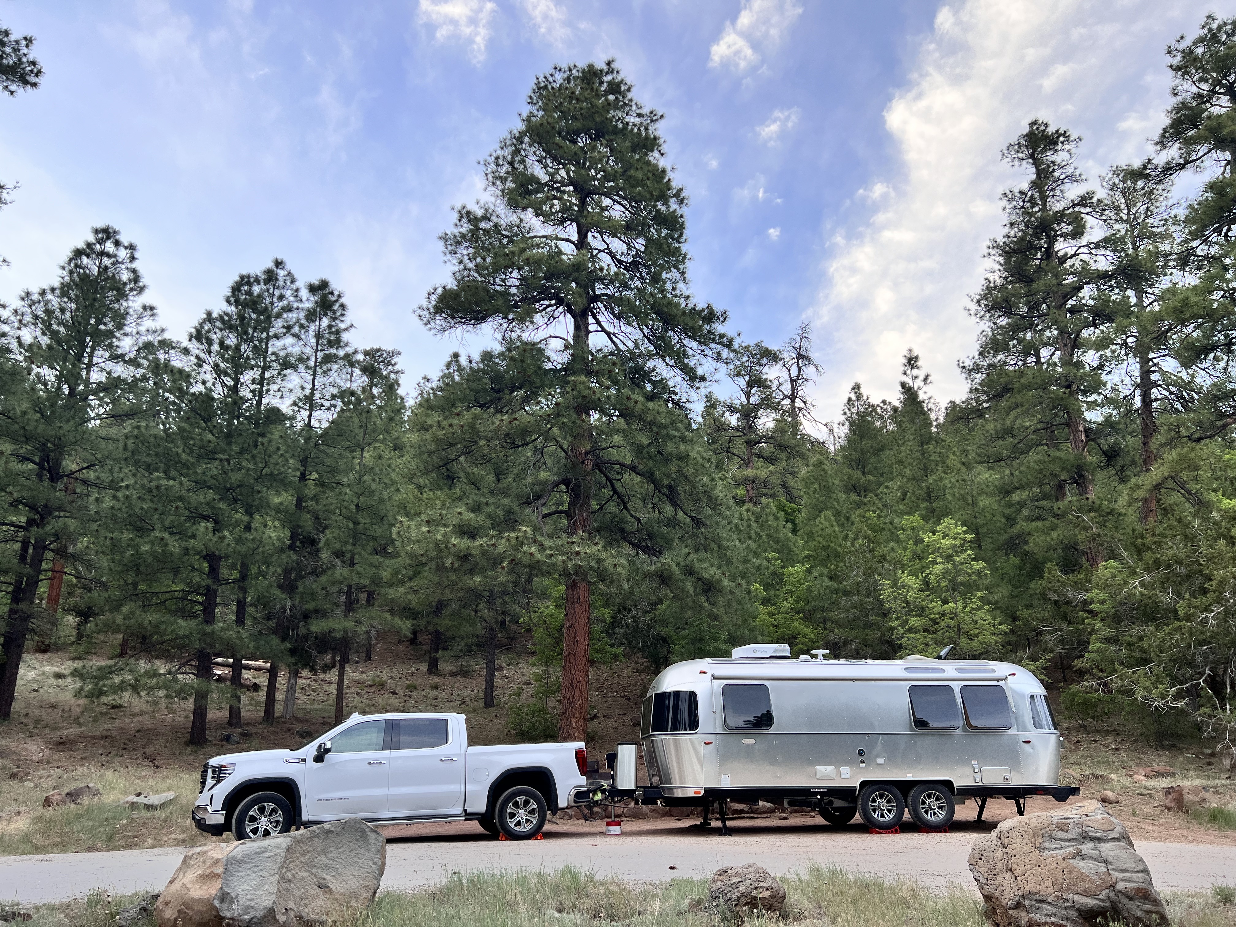 2024 Airstream Trade Wind 25FBQH in davis CA