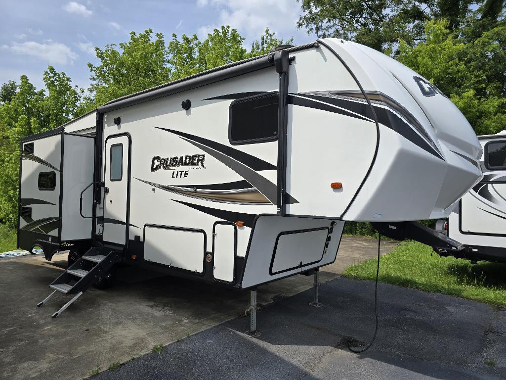 Rogers RV in Chucky, Tennessee. Find New and Used RVs for