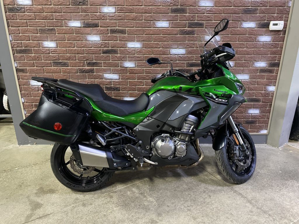 2020 Kawasaki Motorcycles For Sale - Cycle Trader