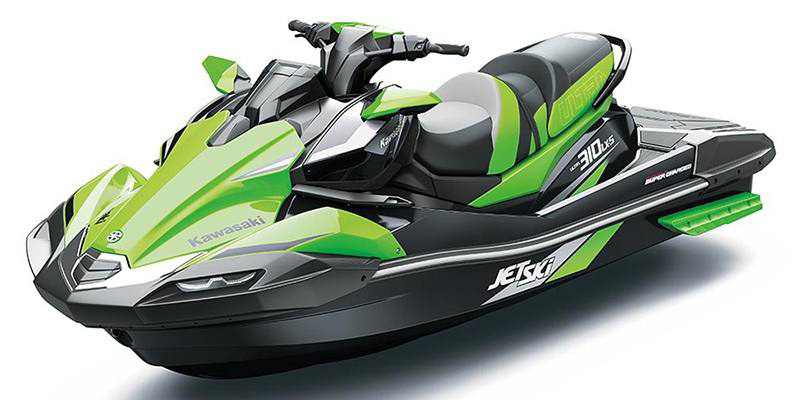 Kawasaki Two Seater Personal Watercraft For Sale in Hawaii