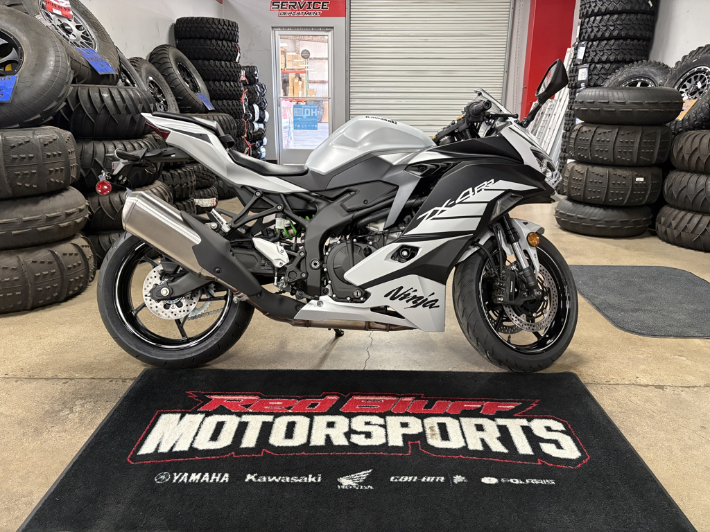 Kawasaki Ninja ZX-4RR Motorcycles For Sale in California