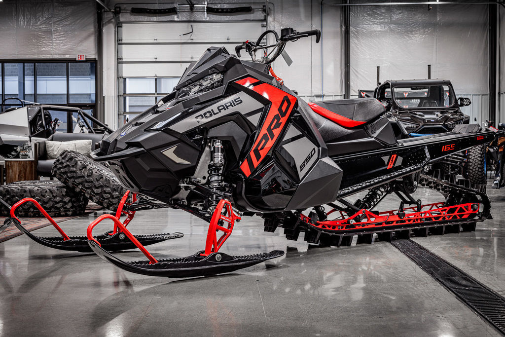 ポラリス　16 AXYS RMK Pro 800 163 ドライブシャフト　スプロケ　7t クイックドライブ 600 850 Pro Rmk Axys For Sale - Polaris Snowmobiles - Snowmobile Trader