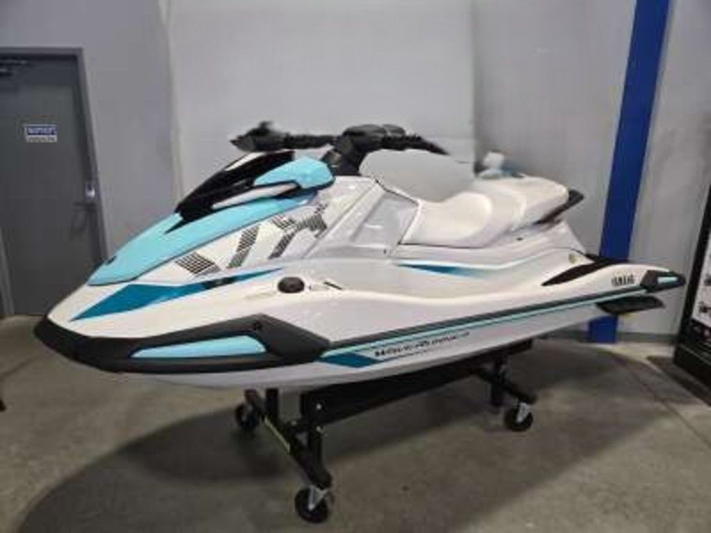 Vxr For Sale - Yamaha Personal Watercraft - PWC Trader