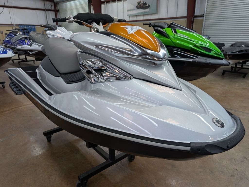 水上オートバイ用 SEADOO RXT-X 255 '08 OEM VENTURI Used (267000369/267000550) [S9522-36] 4D87909E-9CB9-440E-806B-