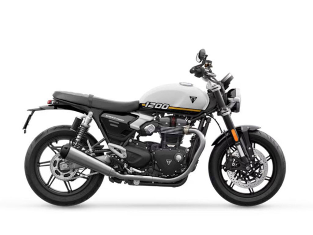 Triumph Speed Twin Motorcycles For Sale - Cycle Trader