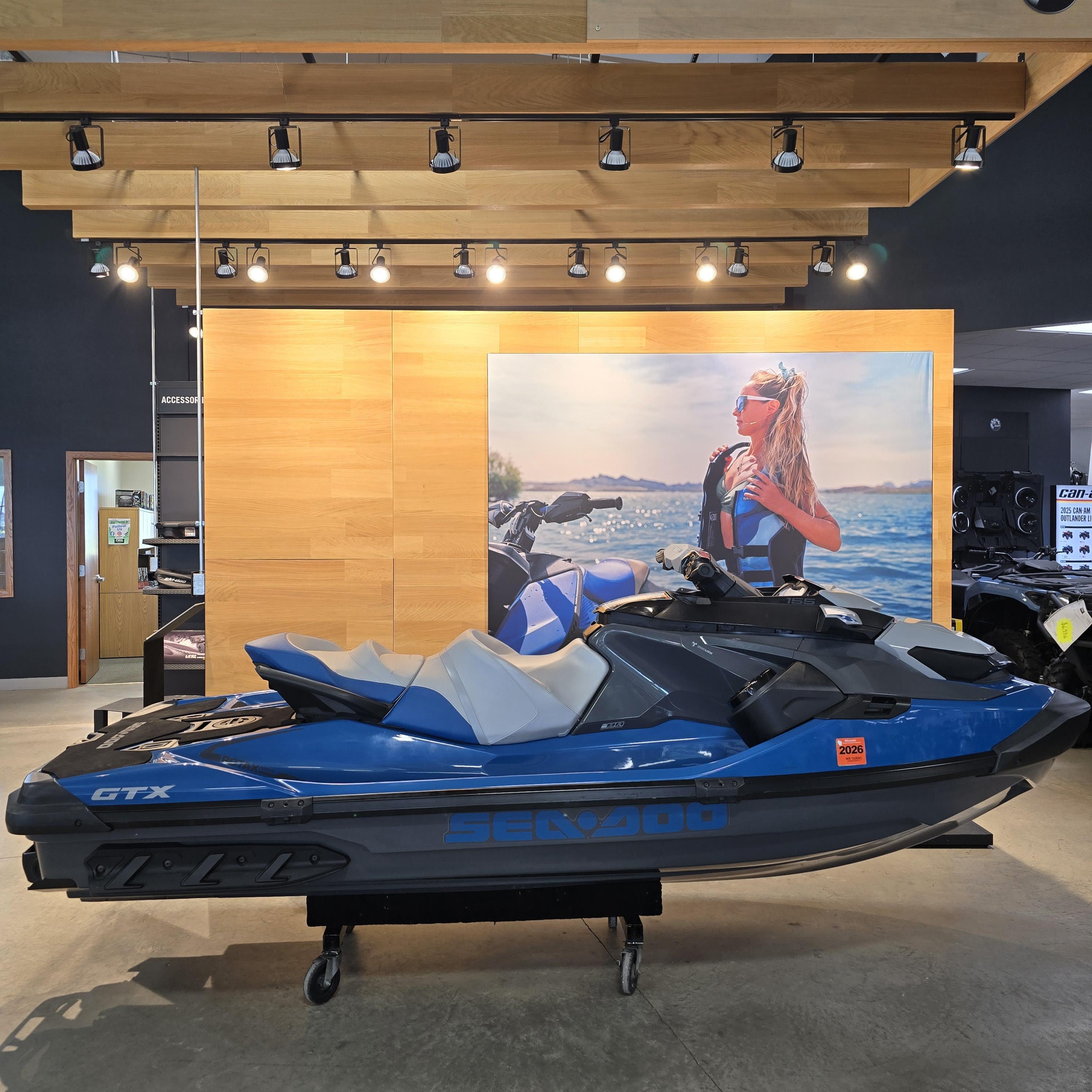 2013 Gtx For Sale - Sea-Doo Personal Watercraft - PWC Trader