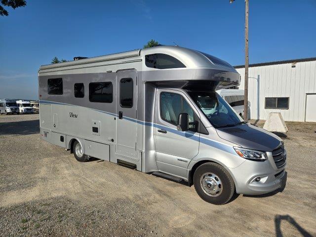 2026 Winnebago VIEW 24R in delta OH