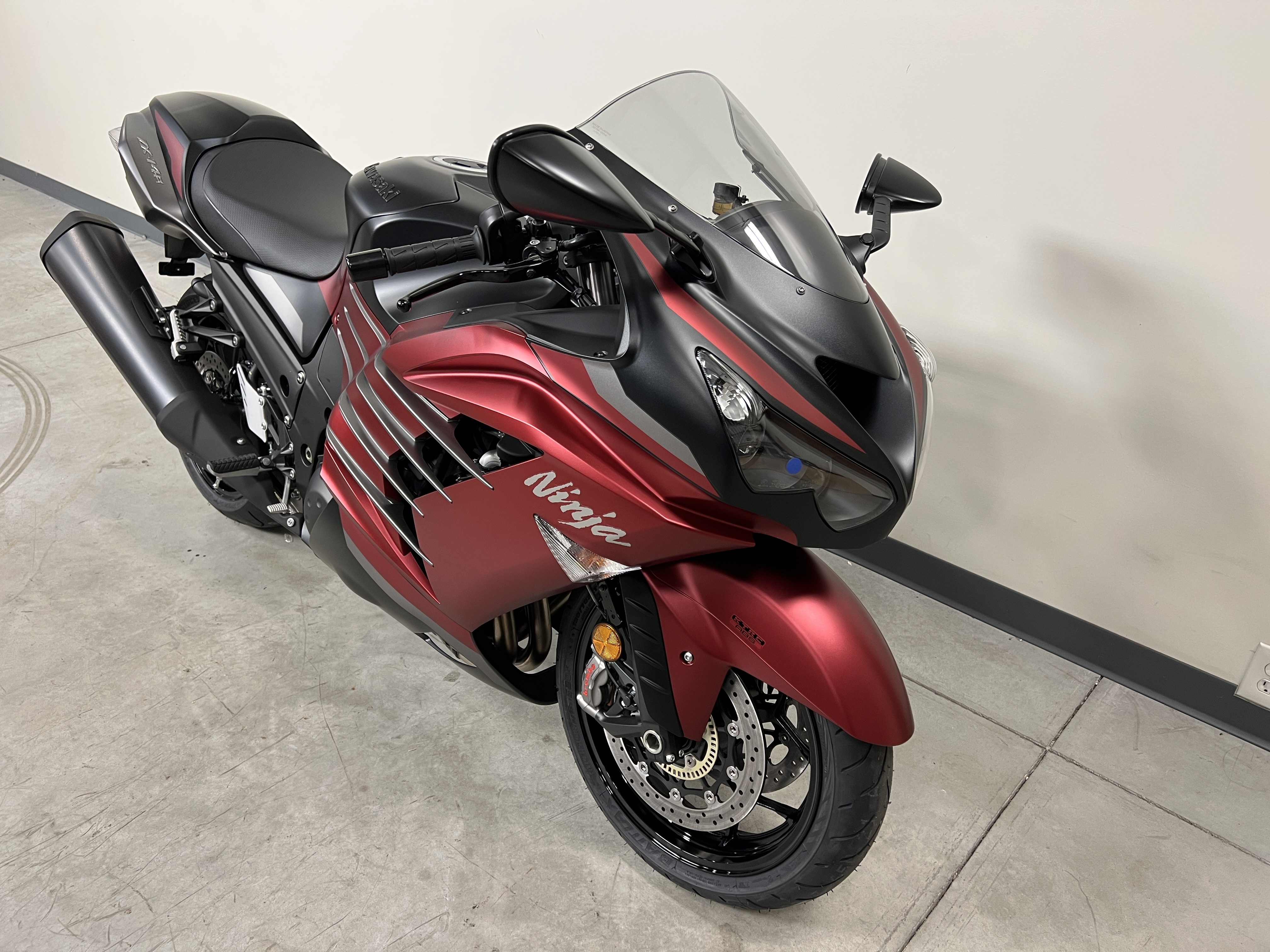 Kawasaki Ninja ZX-14R,NINJA ZX-14R Motorcycles For Sale in