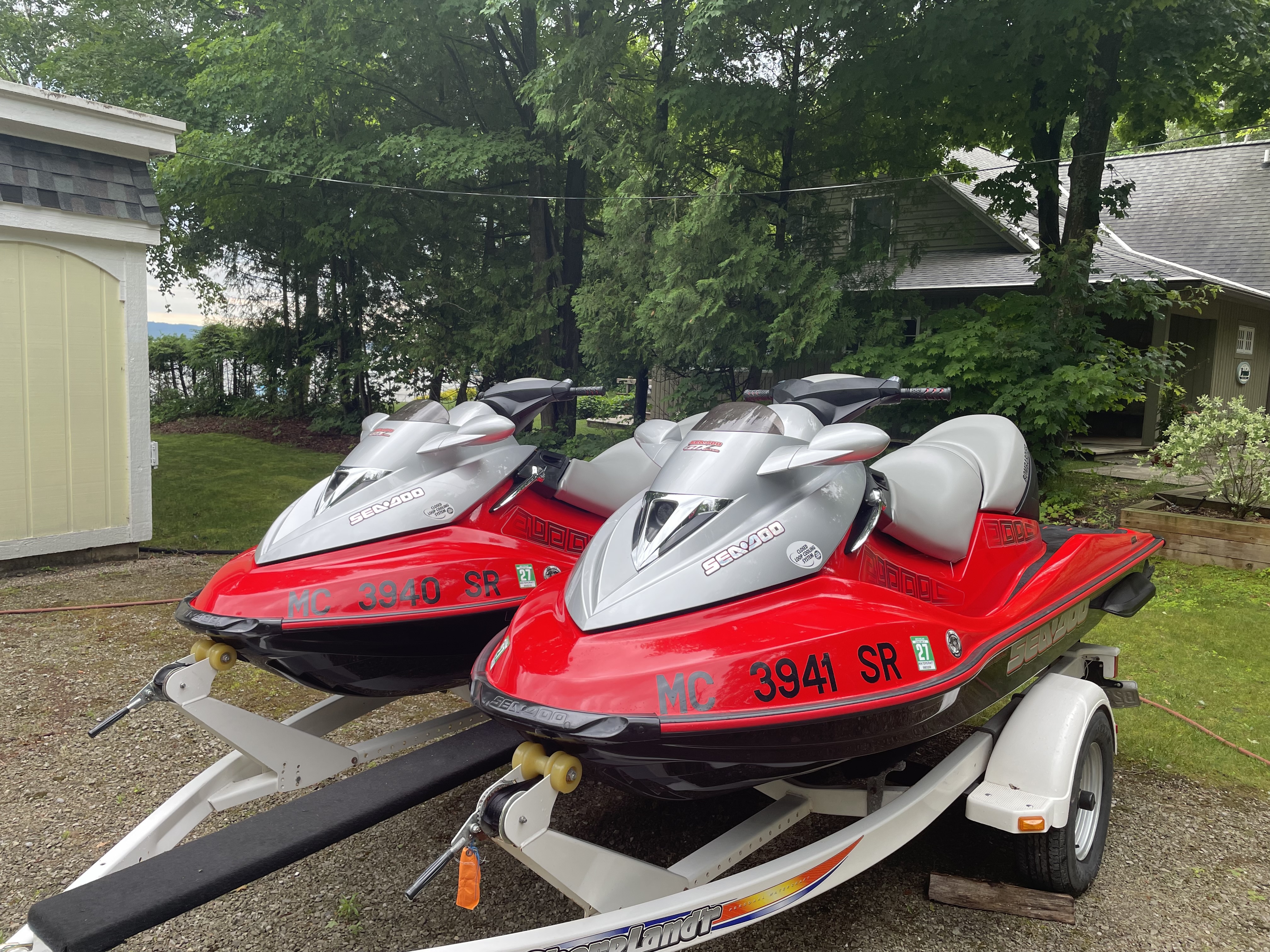 2013 S 155 Gtx For Sale - Sea-Doo Personal Watercraft - PWC