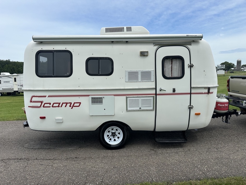 Scamp 16' RVs For Sale - RV Trader