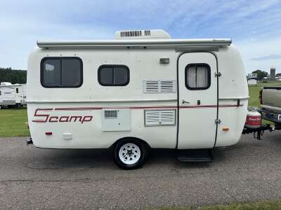 Scamp 16' RVs For Sale - RV Trader