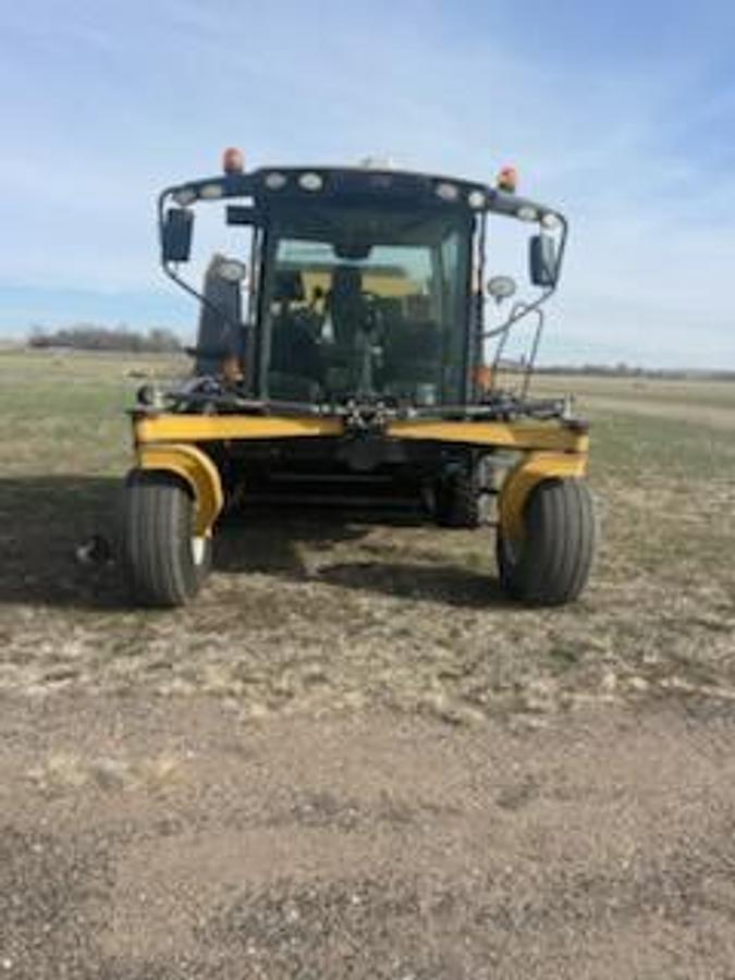 2020 VERMEER ZR5-1200 in Ansley, NE