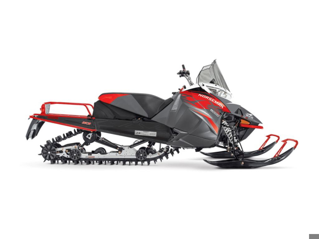 Amazon.com: Arctic Cat Tank Pads Black 7639-774 2018 M6000