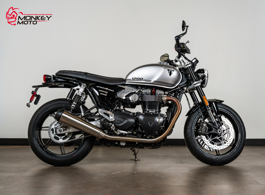 What's the go-to steering damper for street riding