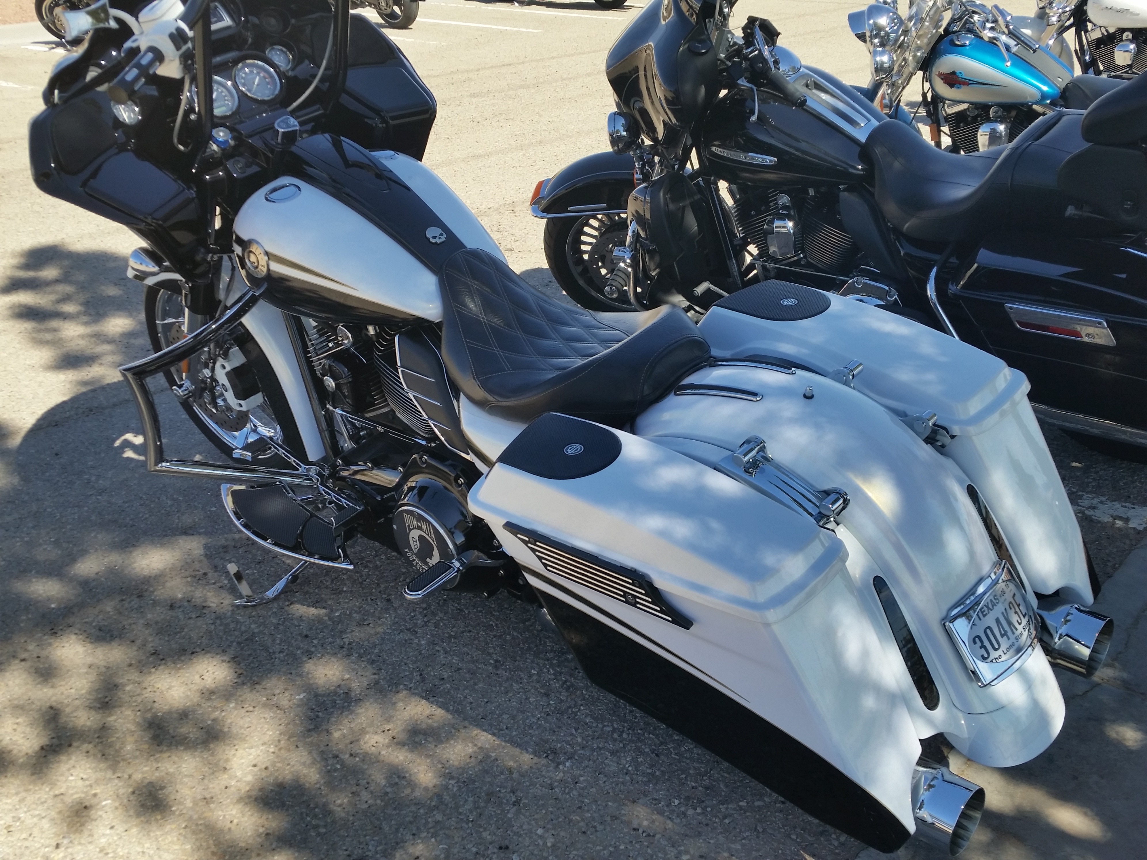 KAYO様 Motorcycles for sale in Killeen, TX - MotoHunt