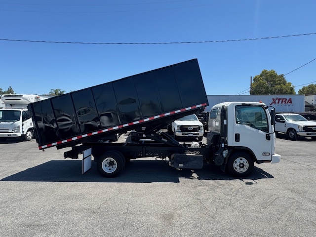 2020 CHEVROLET 4500HD in Norwalk, CA