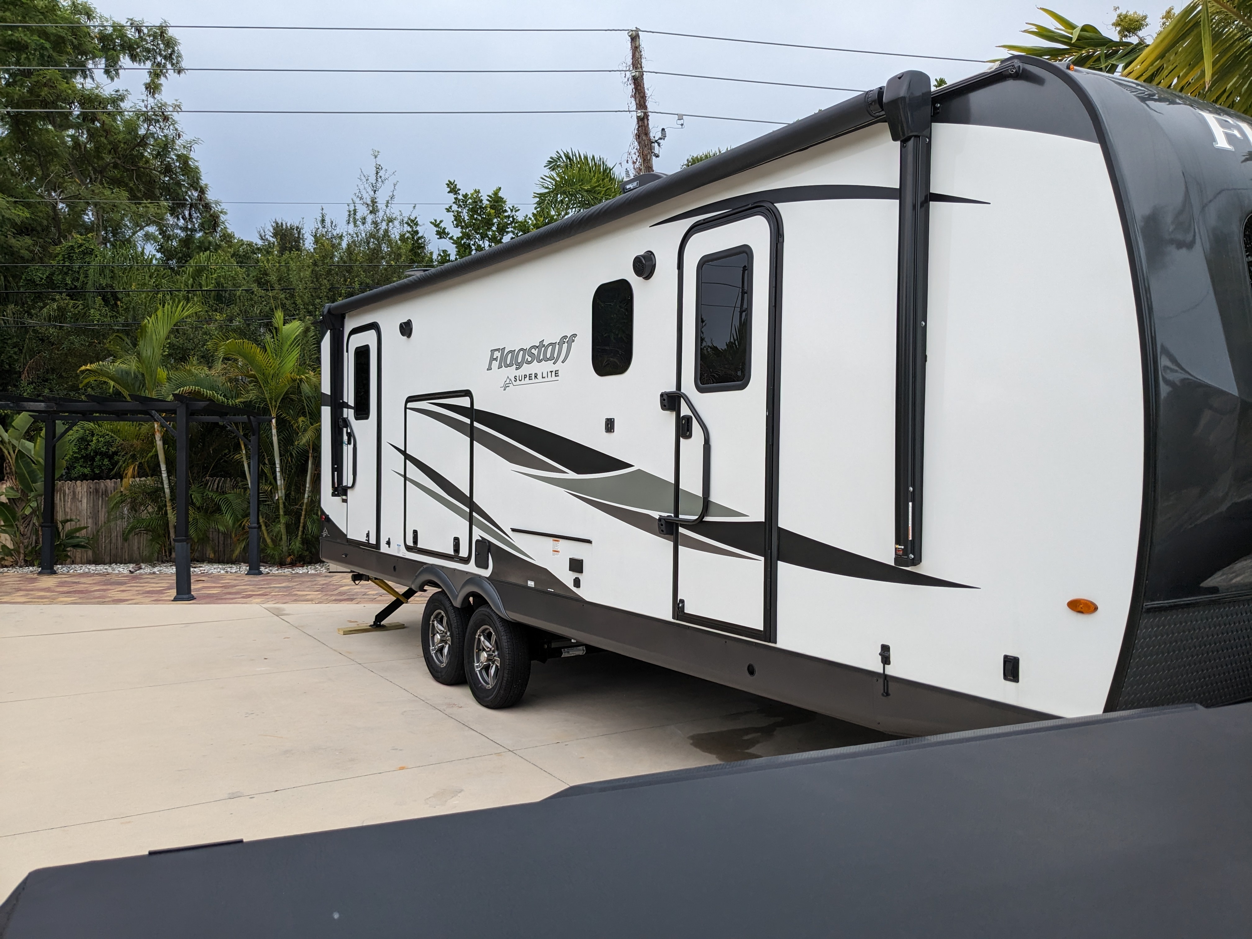 Flagstaff Super Lite Travel Trailers For Sale - RV Trader