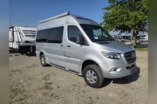 2023 Roadtrek SS AGILE in delta OH