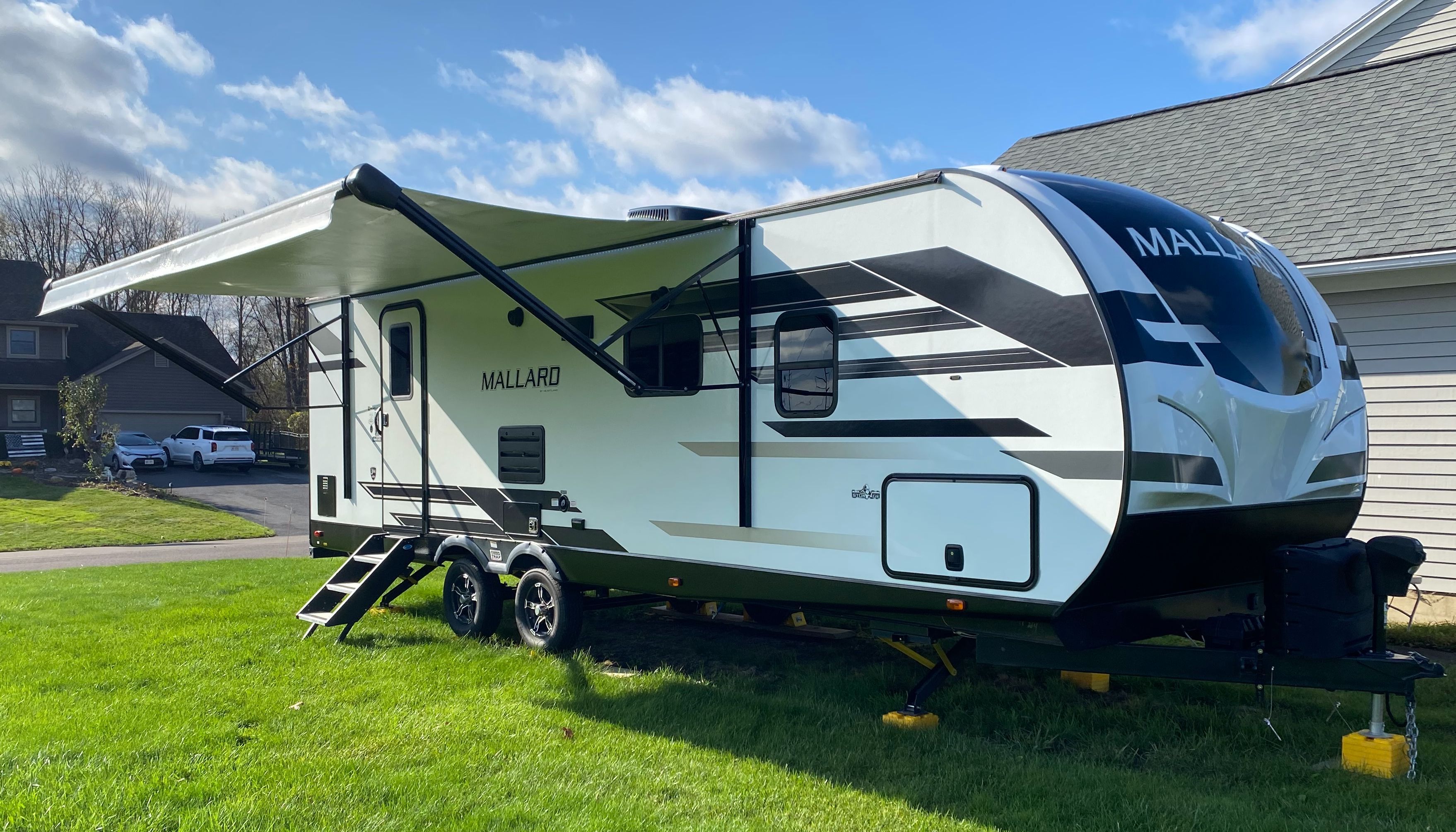 2021 Heartland Mallard RVs For Sale - RV Trader