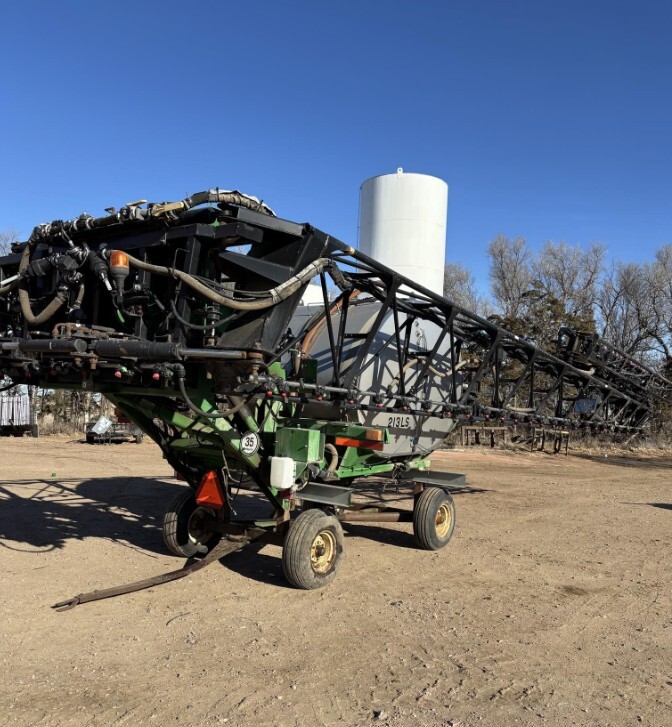 2013 JOHN DEERE 4940 in Canova, SD