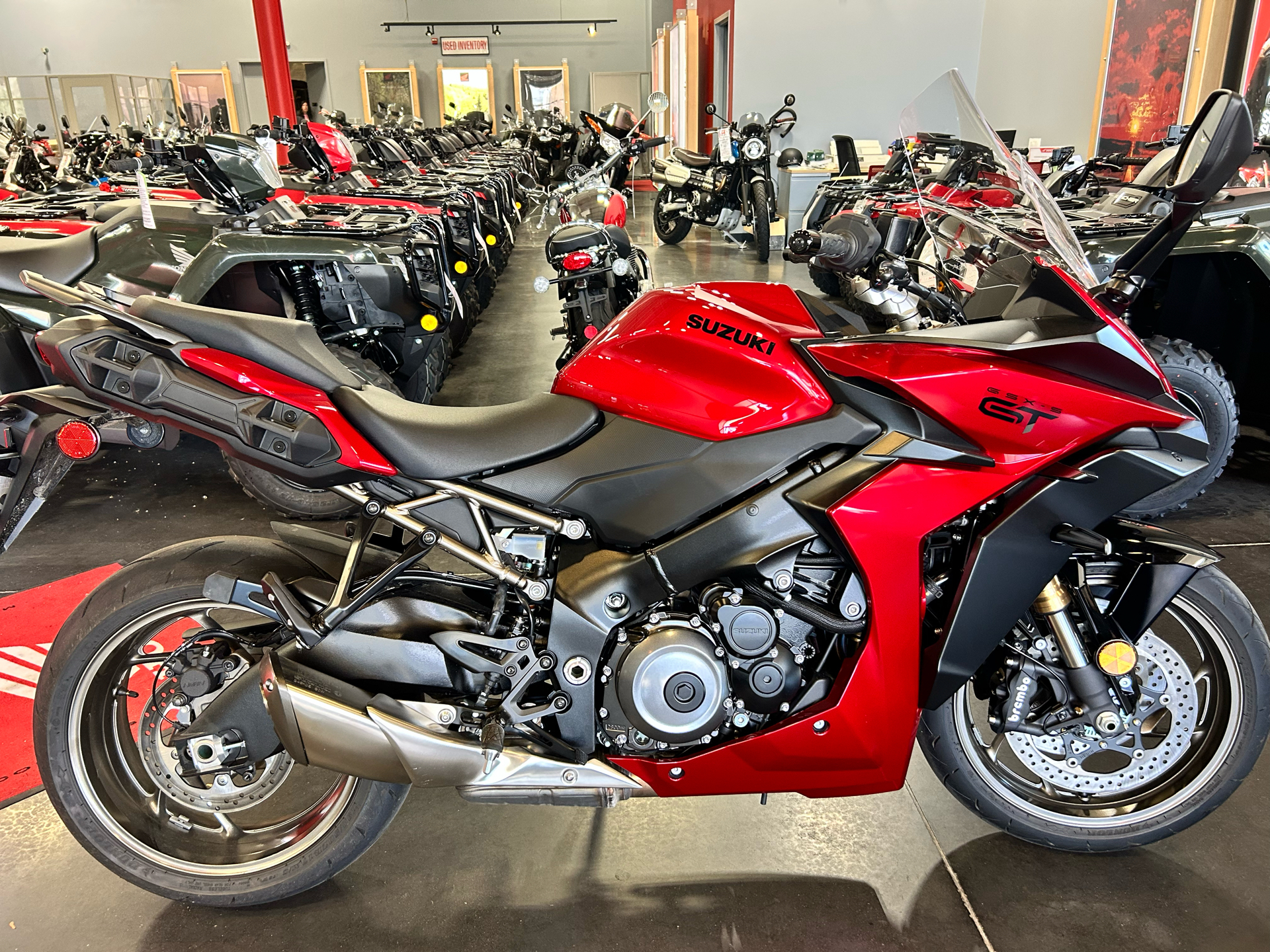 Sportbike Motorcycles For Sale Near Lakeside Marblehead, OH