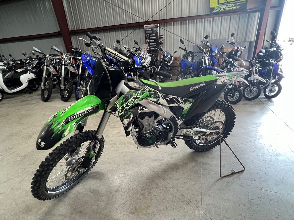 18RIDE berzerker156中古 Ninja ZX－6R(カワサキ) 中古バイク一覧｜新車・中古