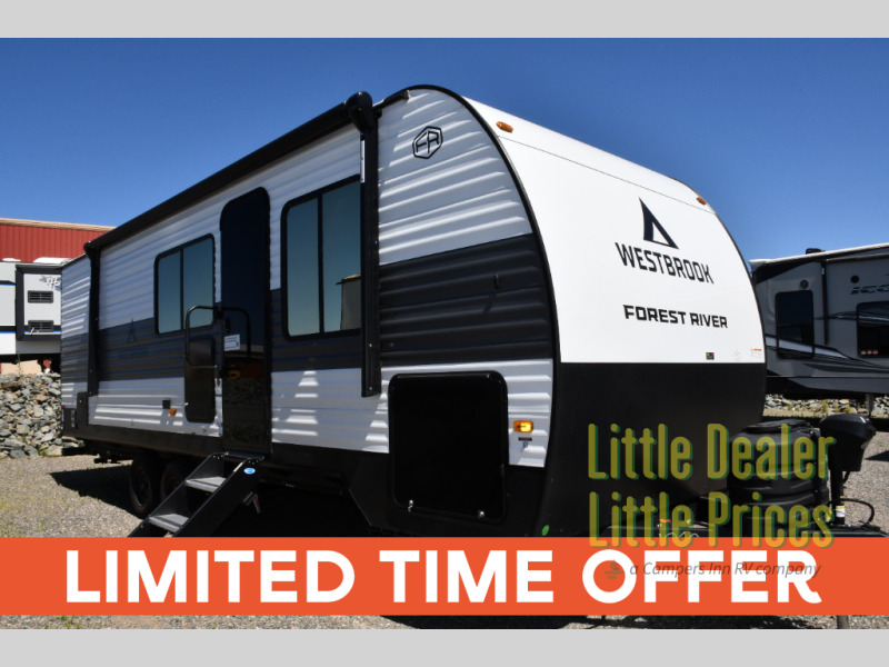 2026 Forest River Rv Westbrook 26RBXC in mesa AZ
