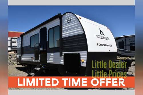 2026 Forest River Rv Westbrook 26RBXC in mesa AZ