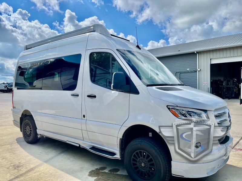 2025 Tiffin Motorhomes GT1 19AG RV
