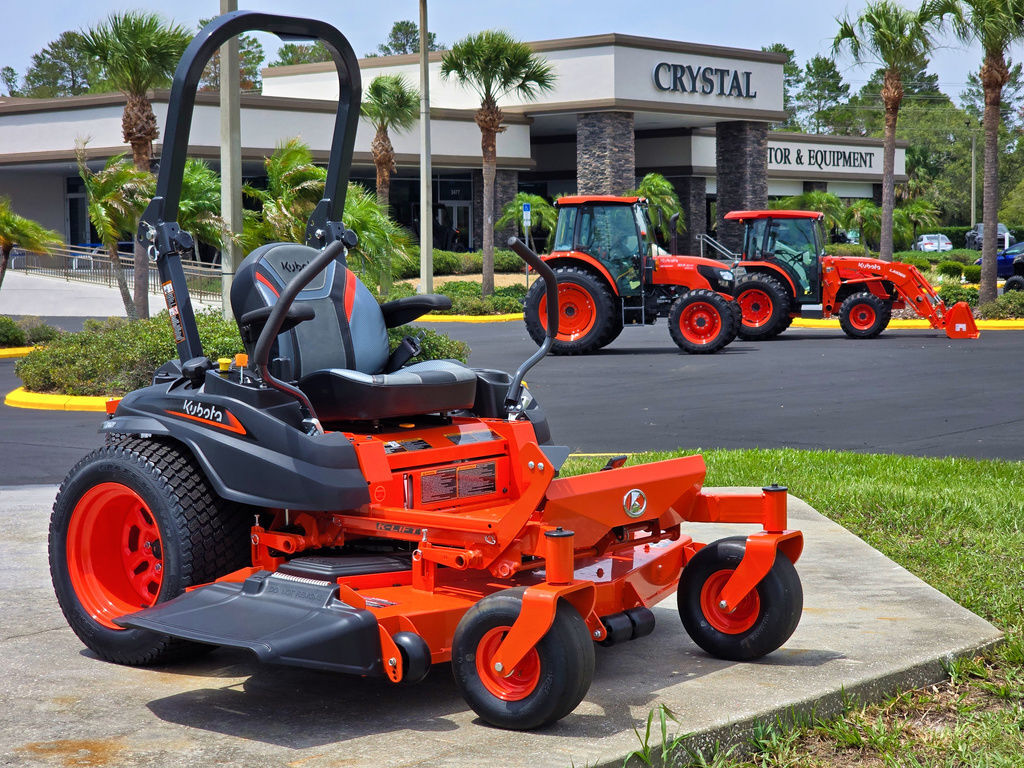 クボタ Mower Equipment For Sale Near Indiantown, Florida