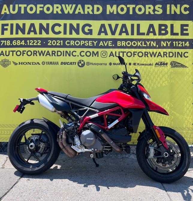 2023 Ducati HYPERMOTARD 950 ABS 950 in Brooklyn, NY