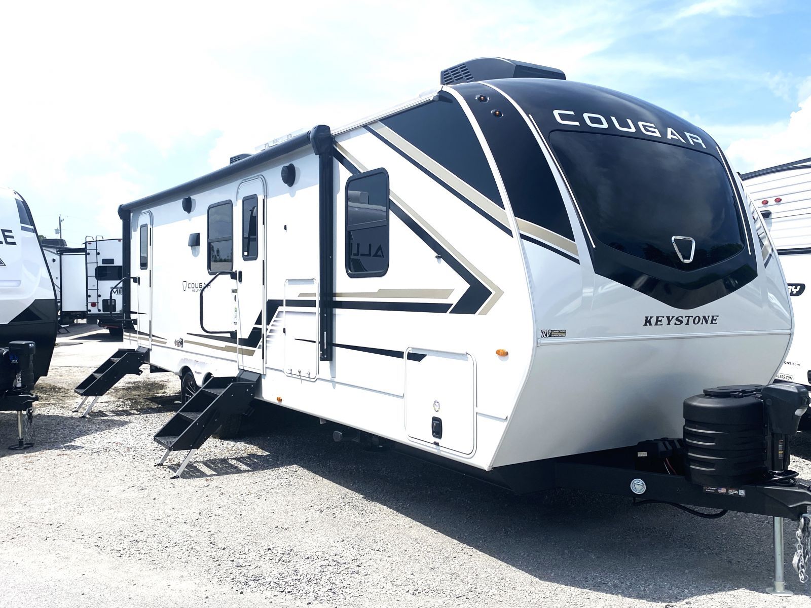 2026 Keystone RV