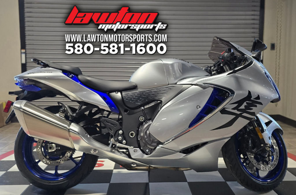 ハヤブサ Motorcycles For Sale Near Knox City, TX - Cycle Trader