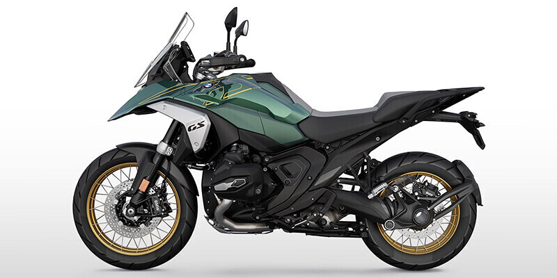 Green Standard Motorcycles For Sale Near Anaheim, Alaska
