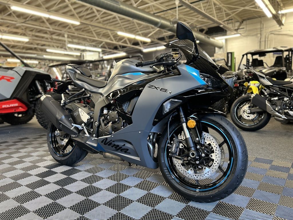 Sportbike Motorcycles For Sale Near Lancaster, Ohio - Cycle