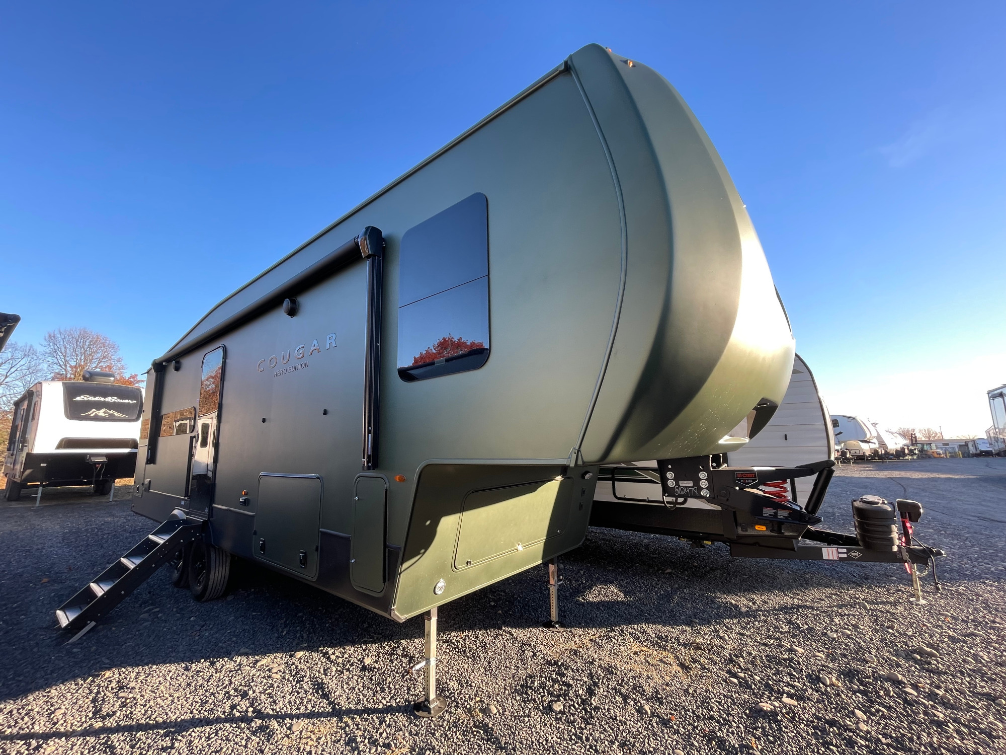 Fifth Wheels For Sale - RV Trader