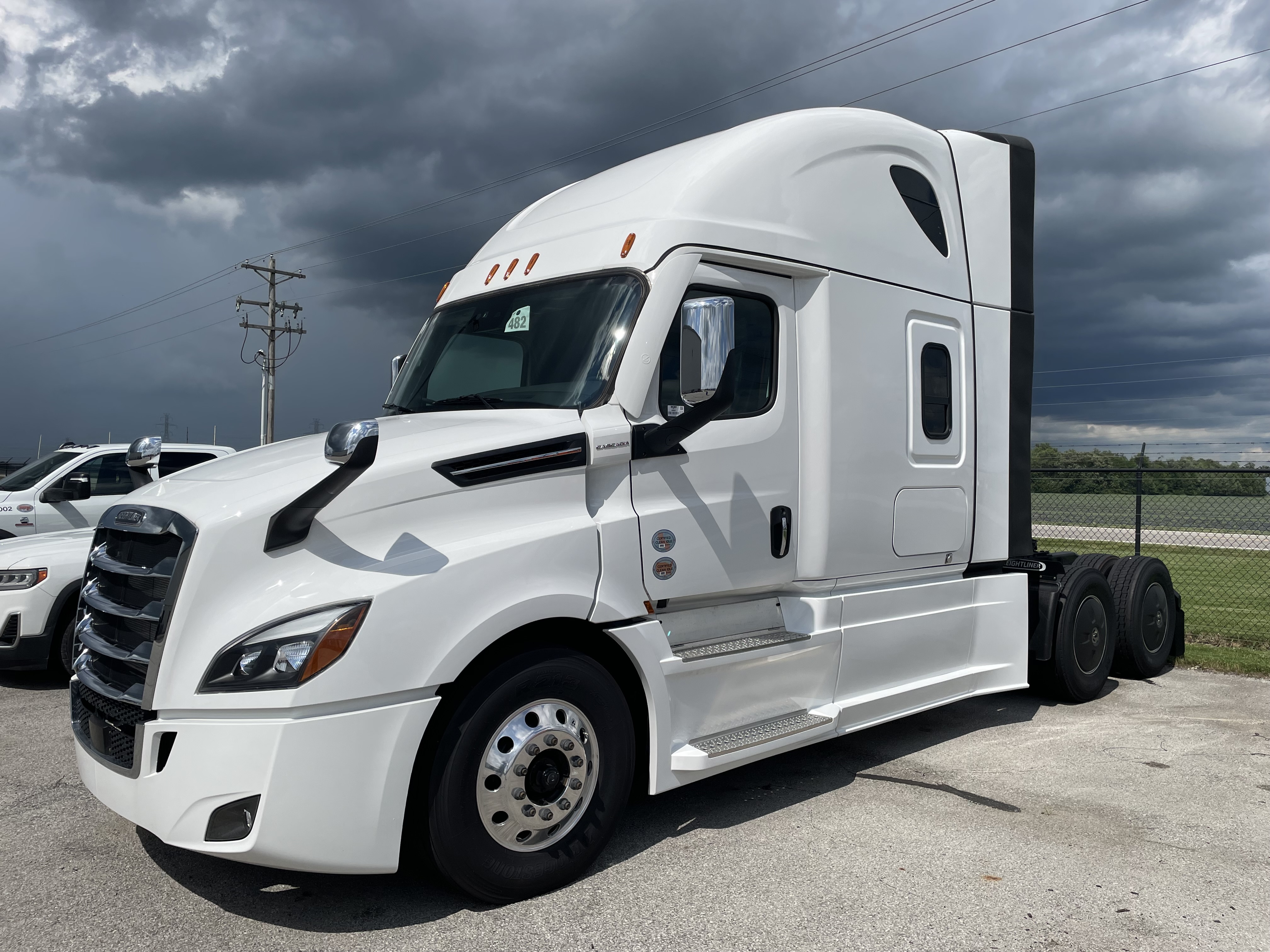 2026 FREIGHTLINER PT126SLP in New Haven, IN
