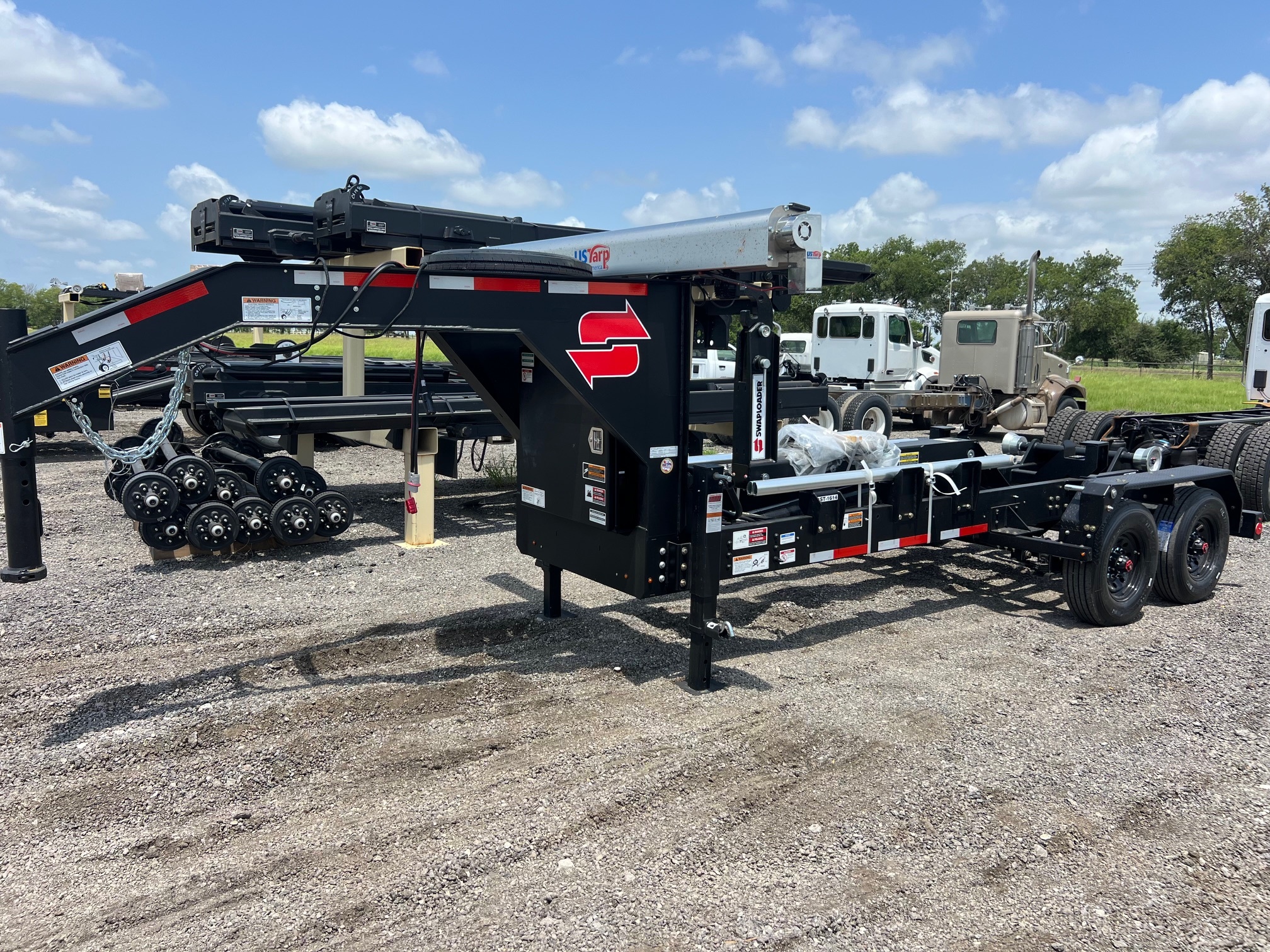 2026 SWAPLOADER ST-1614 in Rhome, TX
