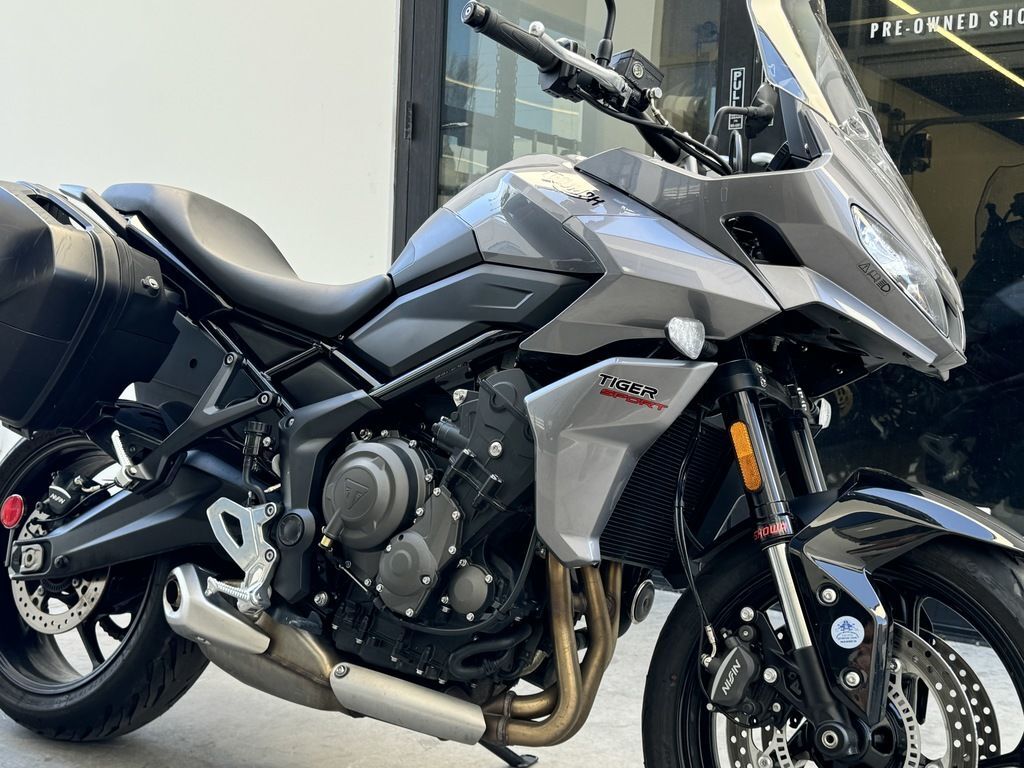 Gray SPORT Motorcycles For Sale Near Roseville, CA - Cycle