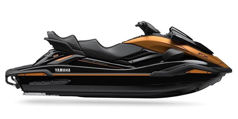 Waverunner Fx For Sale - Yamaha Two Seater Personal