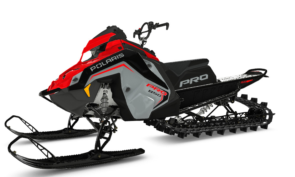 Snowmobiles For Sale Near Ontario, Oregon - Snowmobile Trader